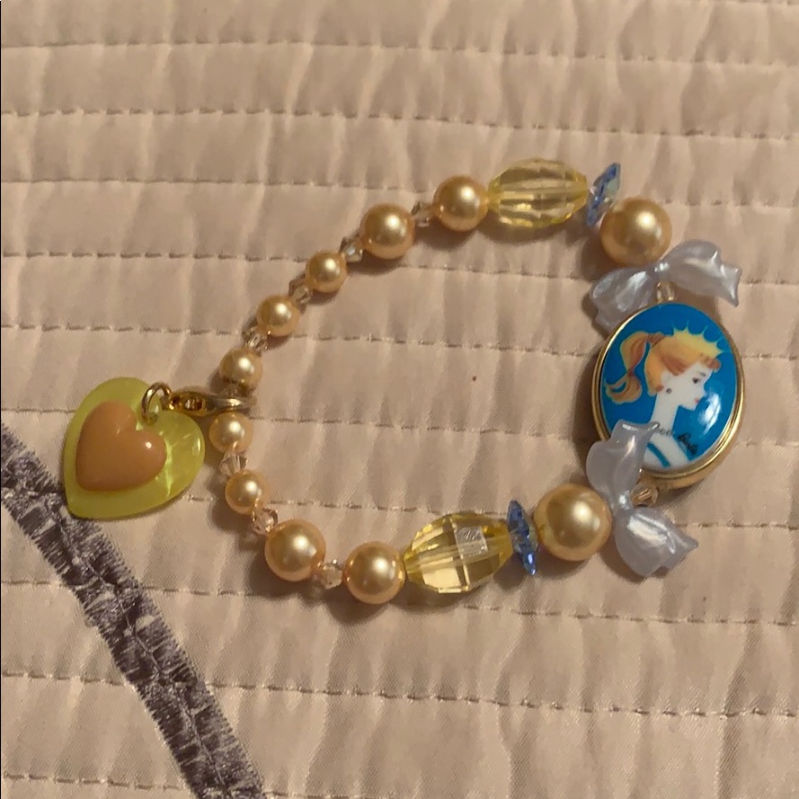 Barbie Bracelet